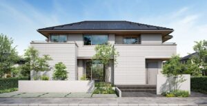 フォルティナ(FORTINA)