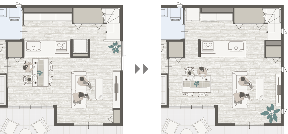 フォルティナセレクトプレミアム(FORTINA select PREMIUM)