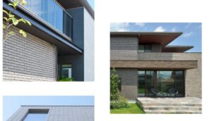 メンテナンスフリーの外壁「キラテック」